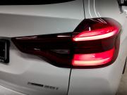 BMW X3 III (G01) Москва  - изображение 60