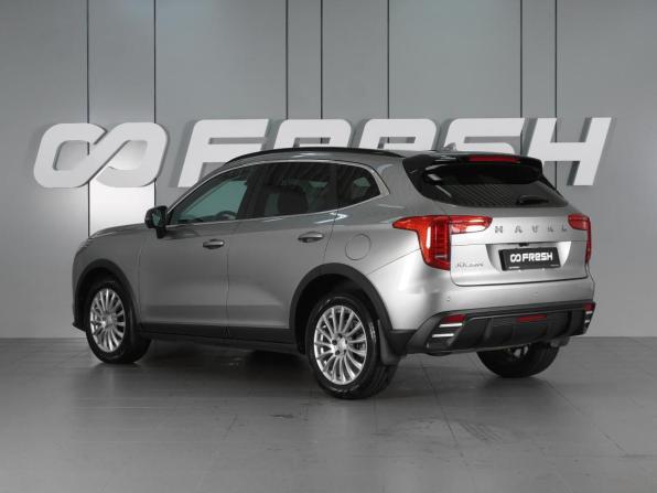 Haval Jolion I Рестайлинг с пробегом 2025 года, цена 2 169 000 рублей, 55278 км, внедорожник, Автокод Объявления