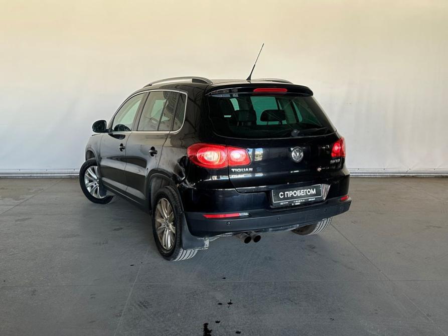 Volkswagen Tiguan I Москва  - изображение 7