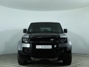 Land Rover Defender II Санкт-Петербург  - изображение 27