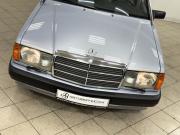 Mercedes-Benz 190 (W201) Санкт-Петербург  - изображение 48