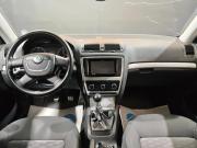 Skoda Octavia II (A5) Рестайлинг Уфа  - изображение 26