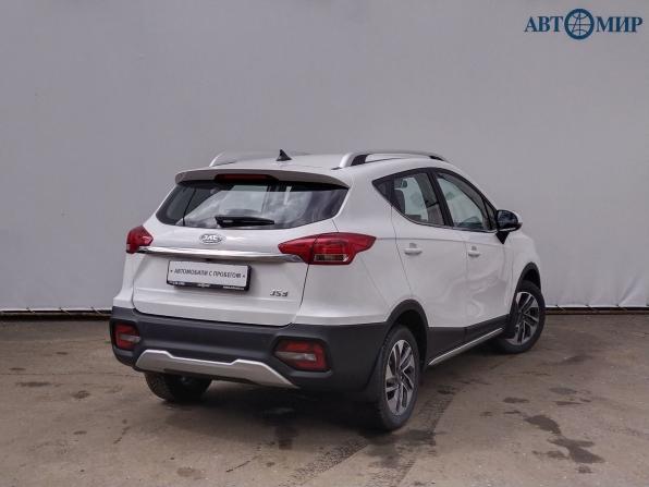 JAC JS3 с пробегом 2024 года, цена 1 890 000 рублей, 3394 км, внедорожник, Автокод Объявления