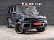Mercedes-Benz G-Класс II (W463) Рестайлинг 3 Екатеринбург  - изображение 21