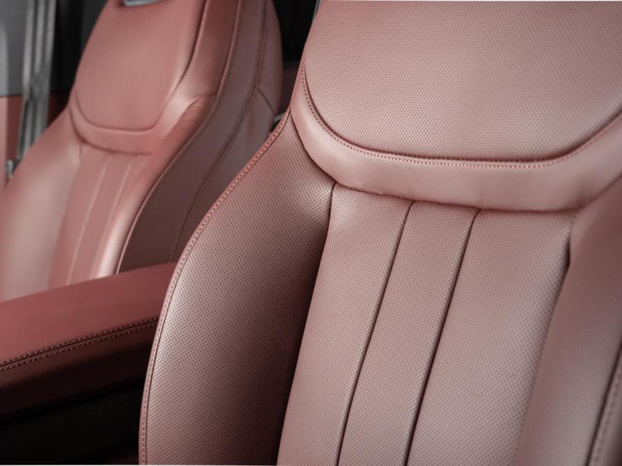 Land Rover Range Rover V Москва  - изображение 15
