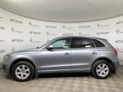 Audi Q5 I (8R) Москва  - изображение 25