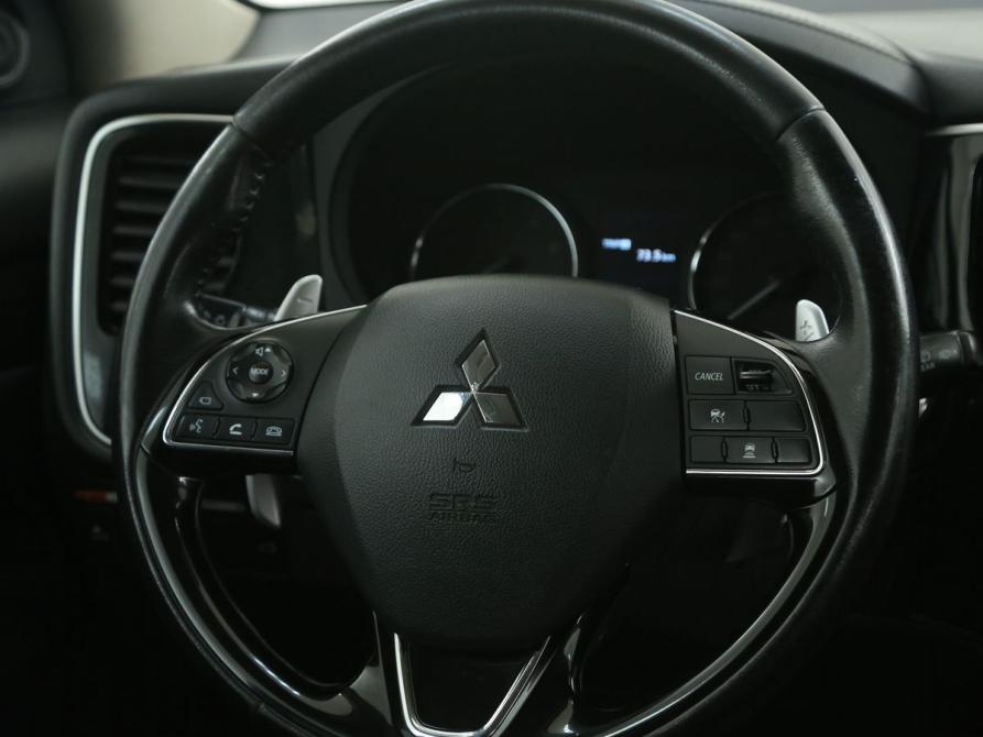 Mitsubishi Outlander III Рестайлинг 2 Иваново  - изображение 16