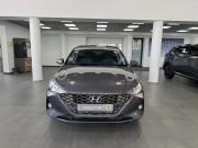 Hyundai Solaris II Рестайлинг Ростов-на-Дону  - изображение 22