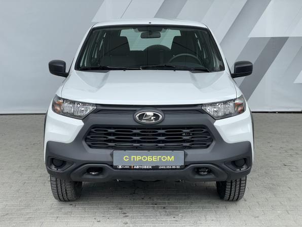 Lada (ВАЗ) Niva Travel I с пробегом 2025 года, цена 1 148 000 рублей, 23745 км, внедорожник, Автокод Объявления