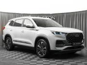 Chery Tiggo 8 Pro Max I Рестайлинг Москва  - изображение 40