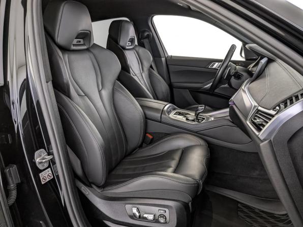 BMW X6 III (G06) с пробегом 2021 года, цена 8 600 000 рублей, 59590 км, внедорожник, Автокод Объявления