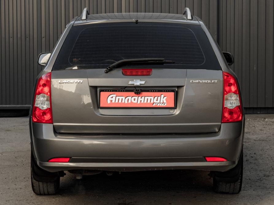Chevrolet Lacetti I Екатеринбург  - изображение 6