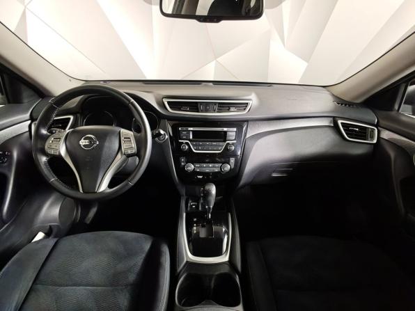 Nissan X-Trail III с пробегом 2015 года, цена 1 398 000 рублей, 168369 км, внедорожник, Автокод Объявления