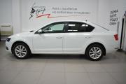 Skoda Octavia III (A7) Рестайлинг Киров  - изображение 31