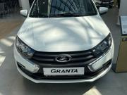 Lada (ВАЗ) Granta I Рестайлинг Казань  - изображение 8