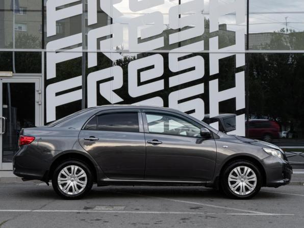 Toyota Corolla X (E140 E150) с пробегом 2007 года, цена 740 000 рублей, 254767 км, седан, Автокод Объявления