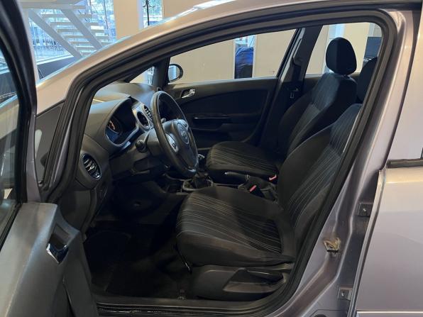 Opel Corsa D с пробегом 2007 года, цена 283 000 рублей, 187875 км, хэтчбек, Автокод Объявления