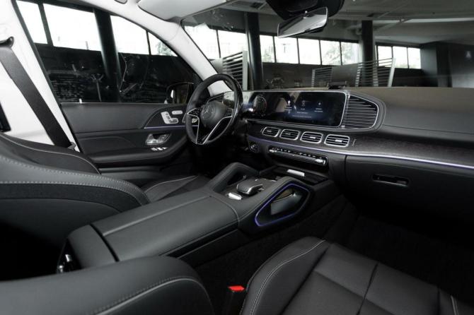Новый Mercedes-Benz GLE II (V167) Рестайлинг 2026 года, цена 15 215 000 рублей, внедорожник, Автокод Объявления
