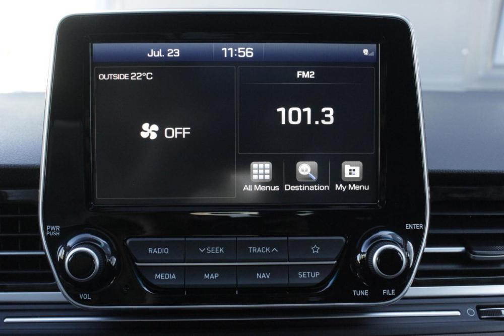 Hyundai Grand Starex I Рестайлинг 2 Брянск  - изображение 20