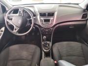 Hyundai Solaris I Рестайлинг Ростов-на-Дону  - изображение 24