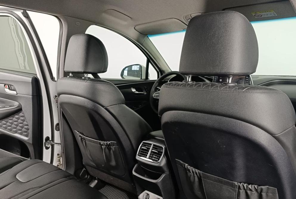Hyundai Santa Fe IV Волгоград  - изображение 10