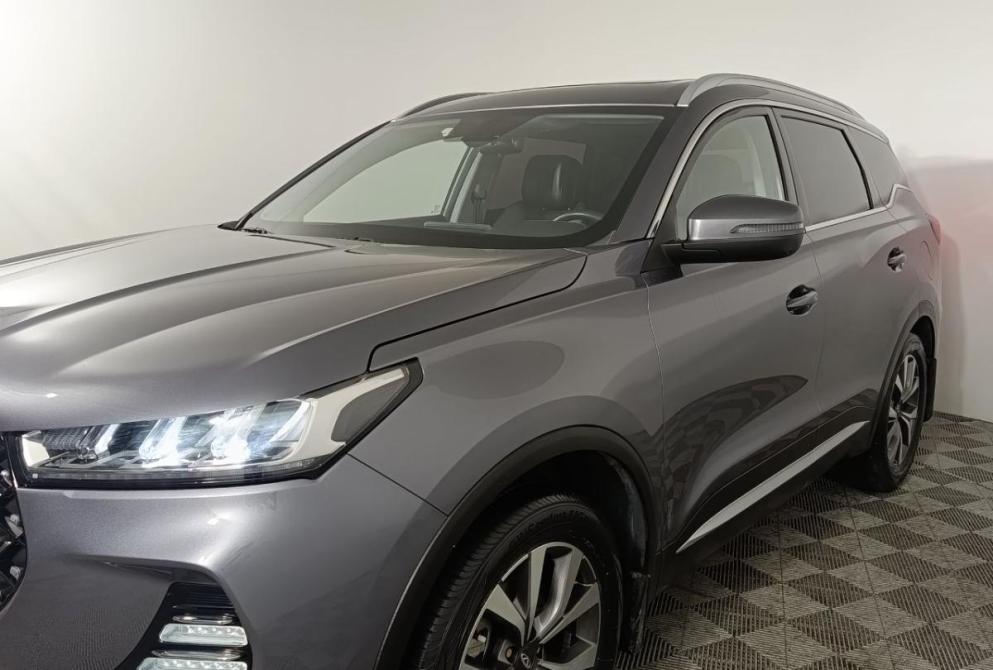 Chery Tiggo 7 Pro I Волгоград  - изображение 23
