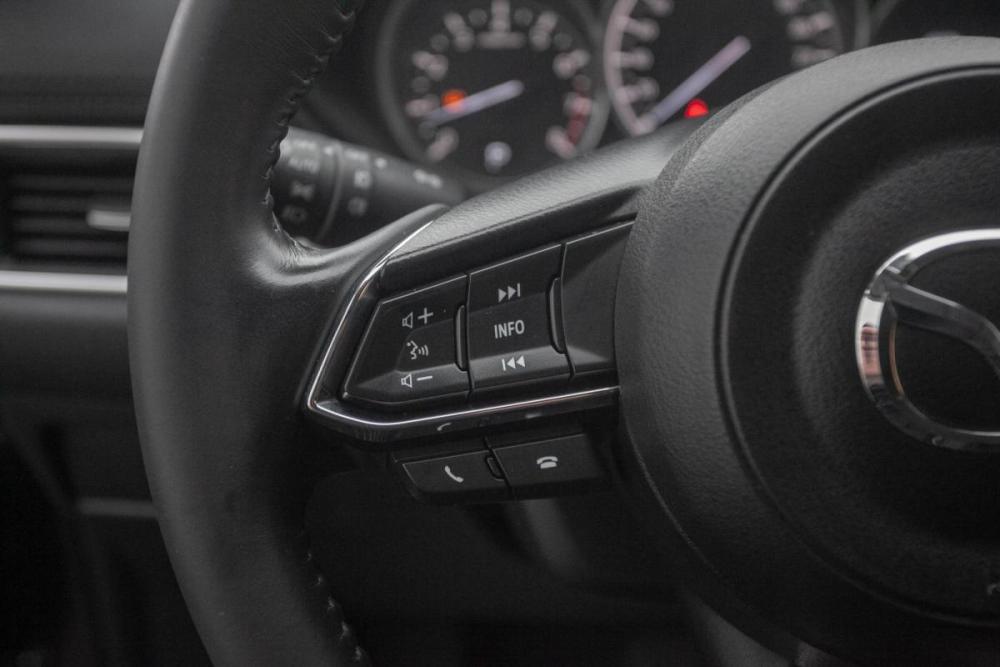 Mazda CX-5 I Рестайлинг Иркутск  - изображение 11