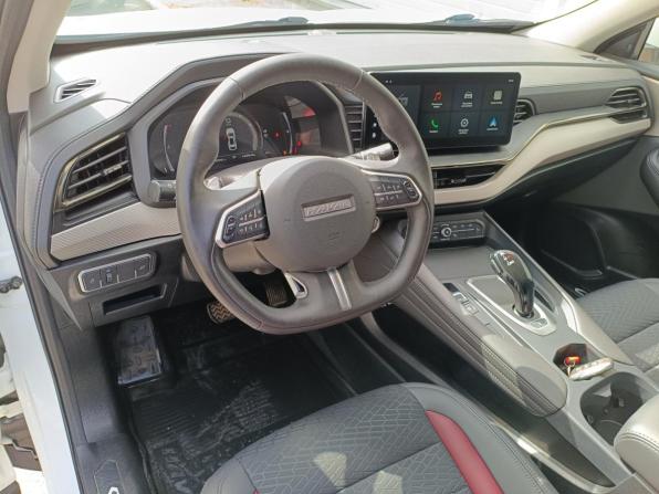 Haval F7 I Рестайлинг с пробегом 2023 года, цена 2 059 000 рублей, 65315 км, внедорожник, Автокод Объявления