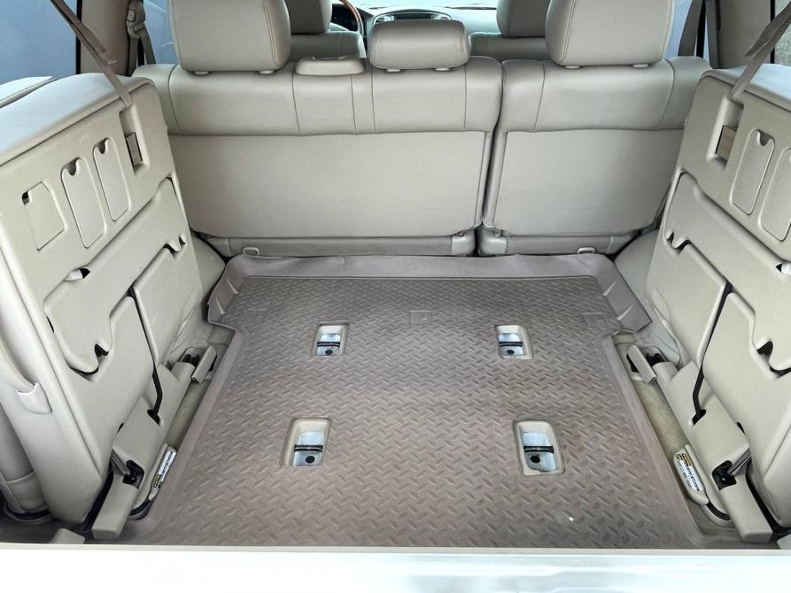 Lexus LX II Рестайлинг Стерлитамак  - изображение 36