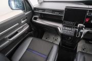Honda Stepwgn V Рестайлинг Красноярск  - изображение 34