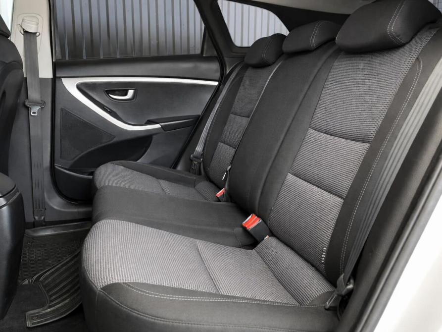 Hyundai i30 II Пермь  - изображение 17