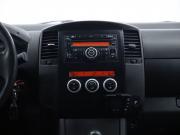 Nissan Navara (Frontier) III (D40) Рестайлинг Уфа  - изображение 30