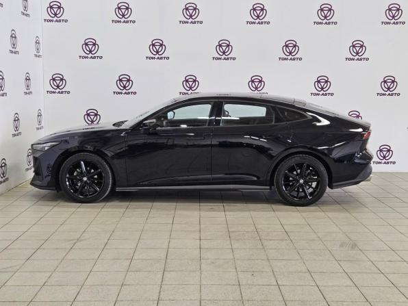 Changan UNI-V I с пробегом 2023 года, цена 2 175 000 рублей, 35044 км, лифтбек, Автокод Объявления