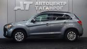 Mitsubishi ASX I Рестайлинг Таганрог  - изображение 27