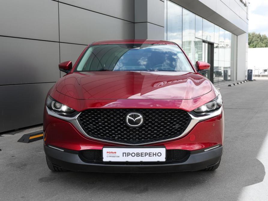 Mazda CX-30 I Москва  - изображение 2