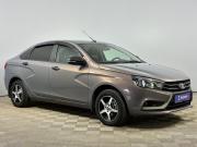 Lada (ВАЗ) Vesta I Борисоглебск  - изображение 20