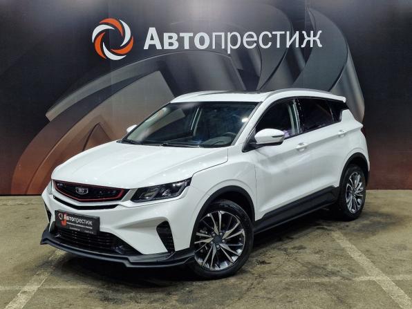 Belgee X50 с пробегом 2024 года, цена 1 850 000 рублей, 19500 км, внедорожник, Автокод Объявления