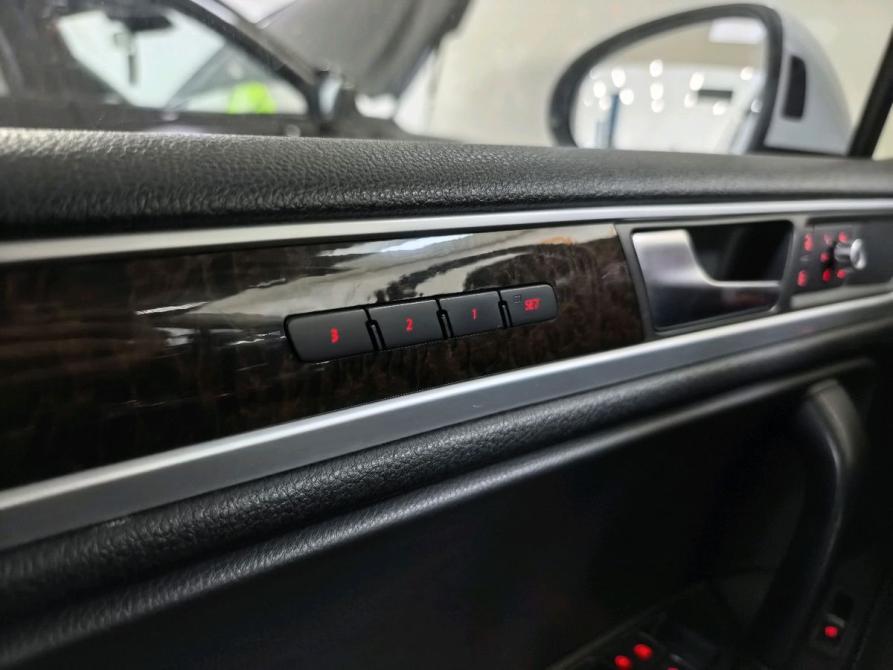 Volkswagen Touareg II Краснодар  - изображение 14