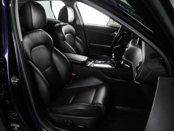 Kia Stinger I с пробегом 2019 года, цена 2 749 000 рублей, 101840 км, лифтбек, Автокод Объявления