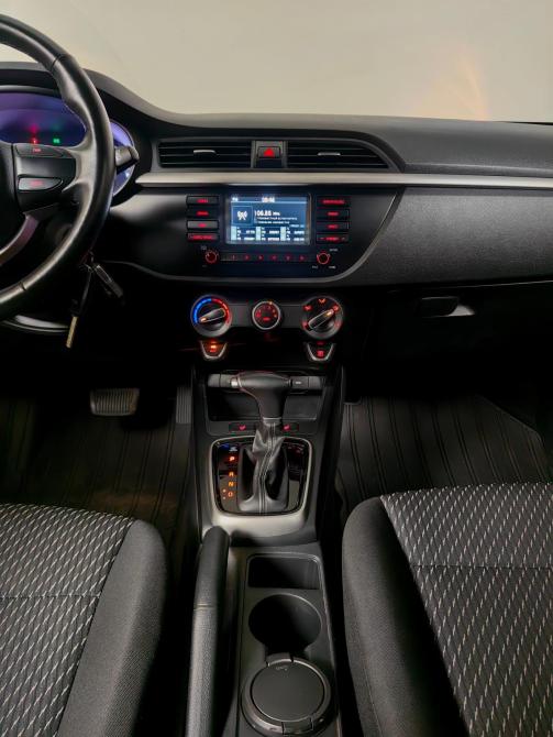Kia Rio IV Москва  - изображение 12
