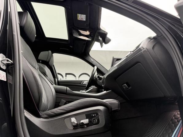 BMW X5 IV (G05/G18) Рестайлинг с пробегом 2023 года, цена 11 240 000 рублей, 41473 км, внедорожник, Автокод Объявления