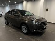 Lada (ВАЗ) Vesta I Чебоксары  - изображение 35