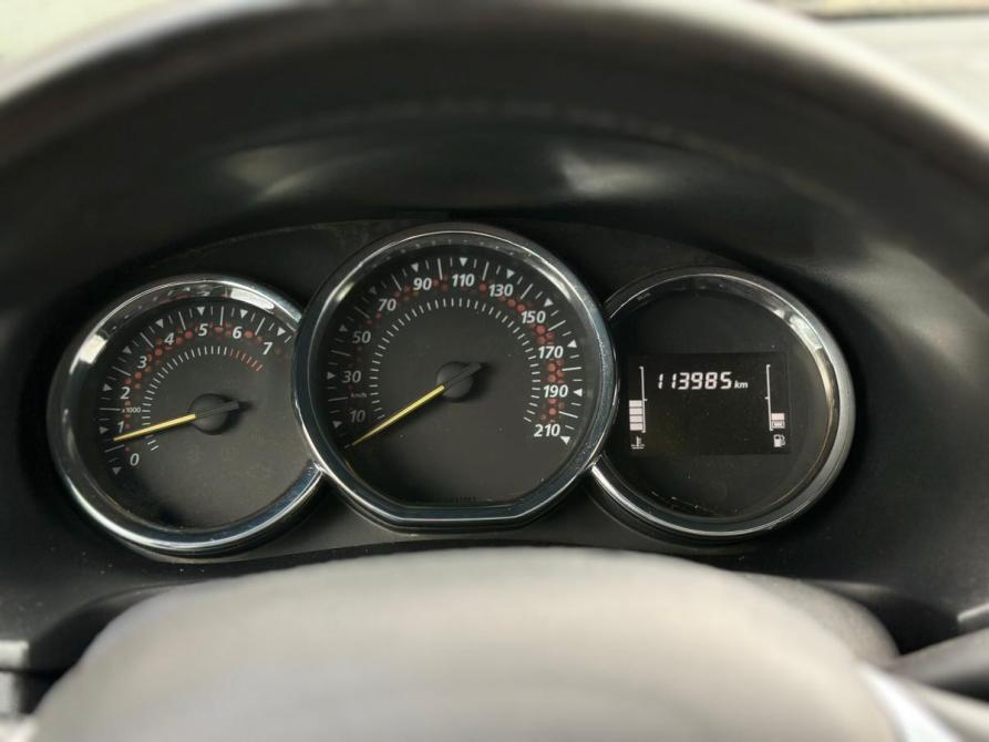 Renault Logan II Рестайлинг Архангельск  - изображение 20