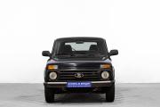Lada (ВАЗ) 2121 (4x4) I Рестайлинг Барнаул  - изображение 23