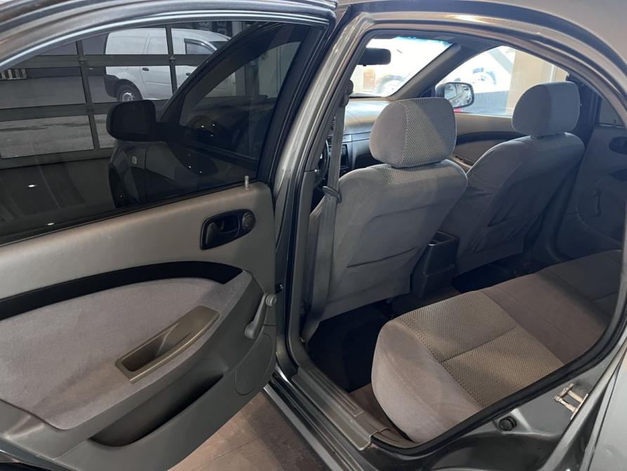Chevrolet Lacetti I Чебоксары  - изображение 23