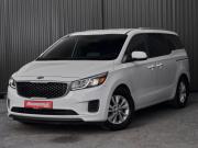 Kia Sedona III Екатеринбург  - изображение 26