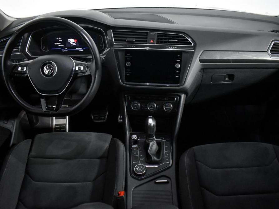 Volkswagen Tiguan II Санкт-Петербург  - изображение 17
