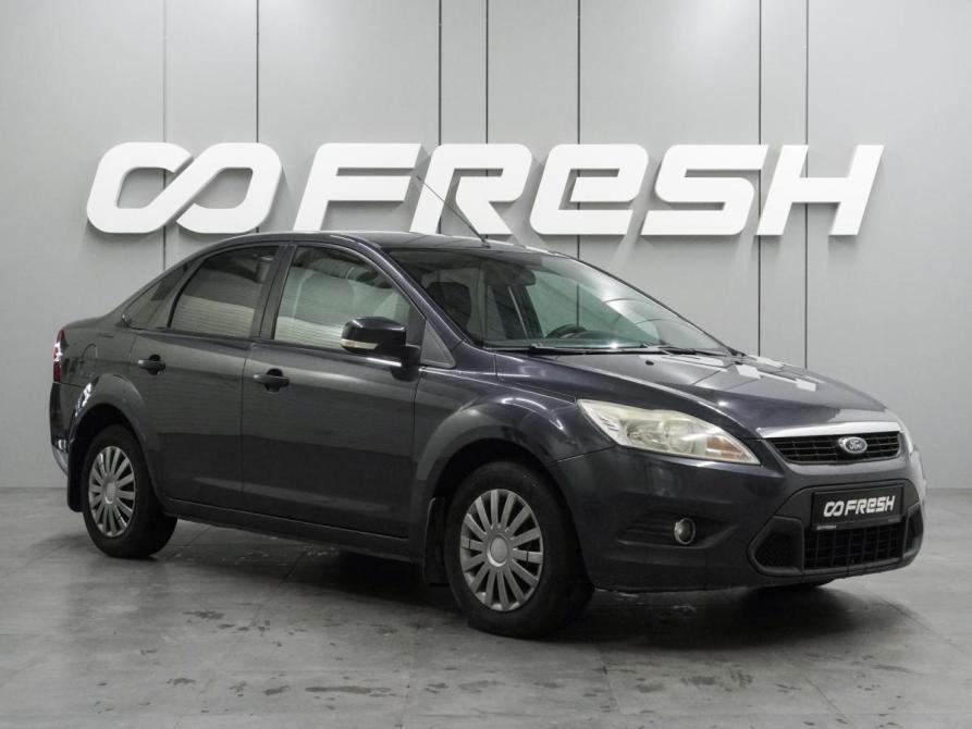 Ford Focus II Рестайлинг Воронеж  - изображение 1