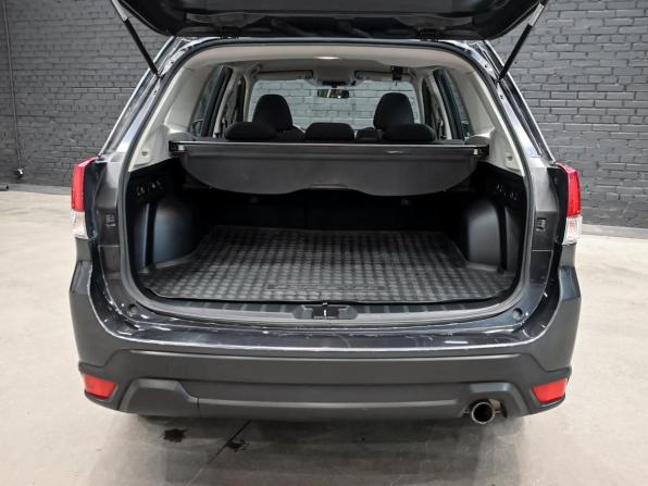 Subaru Forester V с пробегом 2018 года, цена 2 800 000 рублей, 122347 км, внедорожник, Автокод Объявления