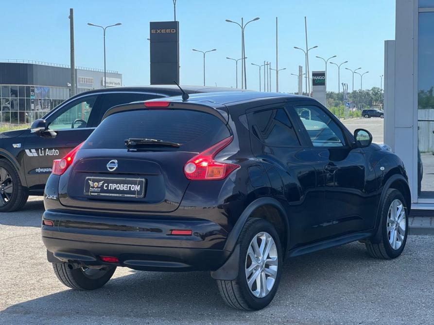 Nissan Juke I Самара  - изображение 6
